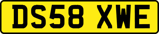 DS58XWE
