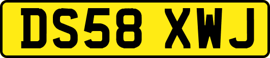 DS58XWJ