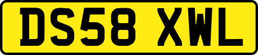 DS58XWL