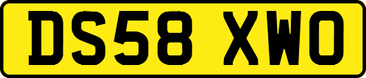 DS58XWO