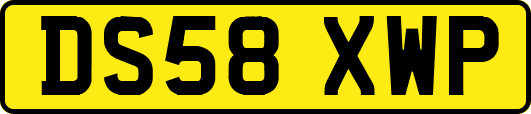 DS58XWP