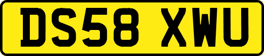 DS58XWU
