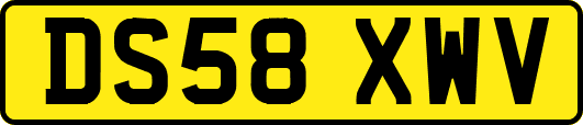 DS58XWV