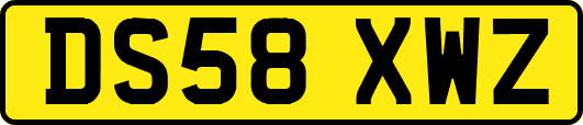 DS58XWZ