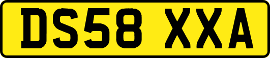DS58XXA