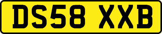 DS58XXB