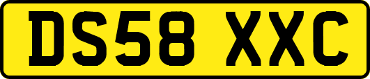 DS58XXC
