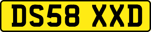 DS58XXD
