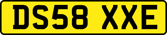 DS58XXE