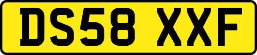 DS58XXF