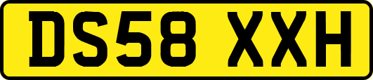 DS58XXH
