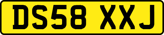 DS58XXJ