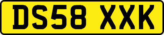 DS58XXK