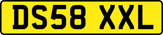 DS58XXL