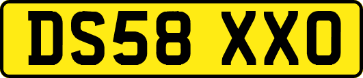 DS58XXO