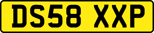 DS58XXP
