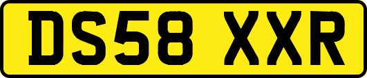DS58XXR