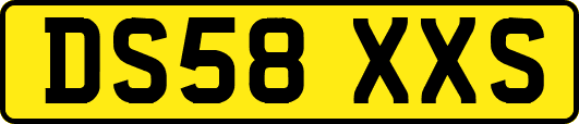 DS58XXS