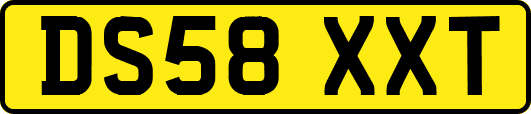 DS58XXT
