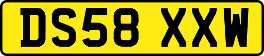 DS58XXW