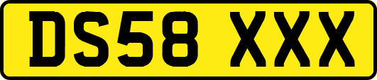 DS58XXX