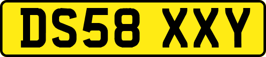 DS58XXY