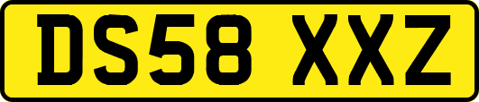 DS58XXZ