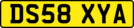 DS58XYA