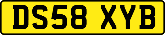 DS58XYB