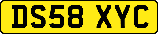 DS58XYC