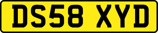 DS58XYD