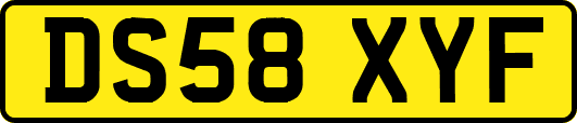 DS58XYF