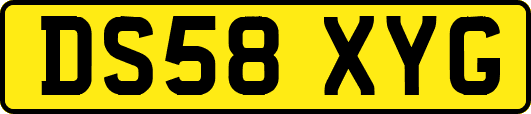 DS58XYG