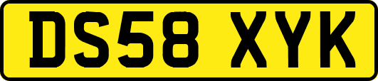 DS58XYK