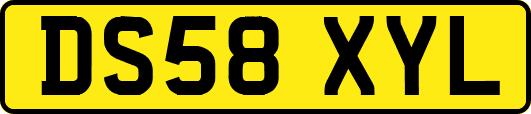 DS58XYL