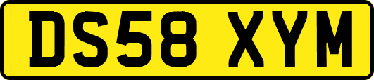 DS58XYM