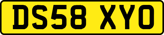 DS58XYO