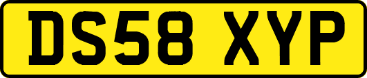 DS58XYP