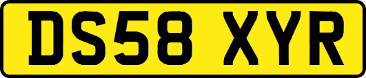 DS58XYR