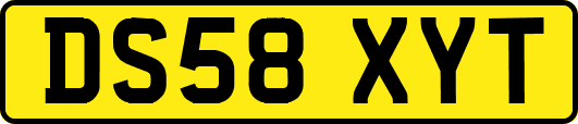 DS58XYT