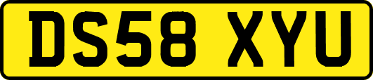 DS58XYU