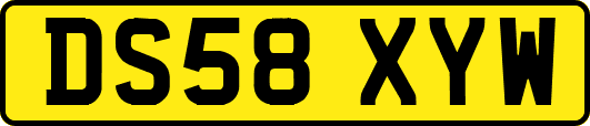 DS58XYW
