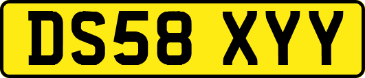 DS58XYY