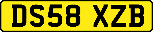 DS58XZB