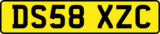 DS58XZC