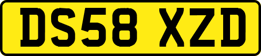 DS58XZD