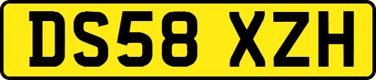 DS58XZH