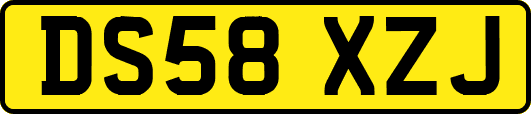 DS58XZJ