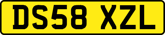 DS58XZL
