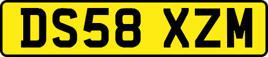 DS58XZM